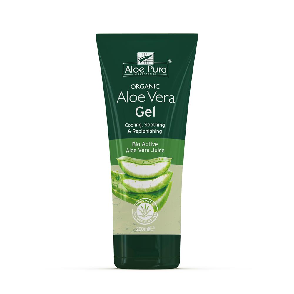Aloe Vera Gel