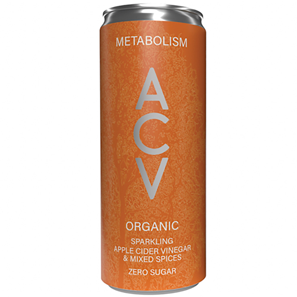 Metabolism ACV Drink