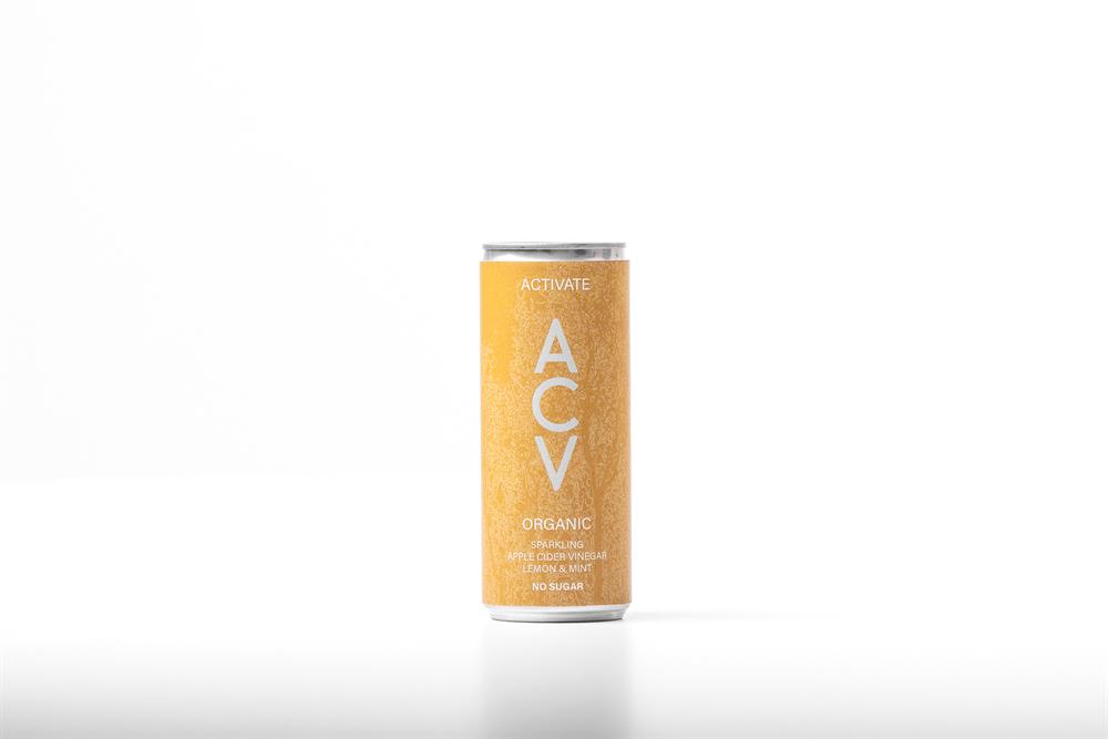 Activate - Apple Cider Vinegar