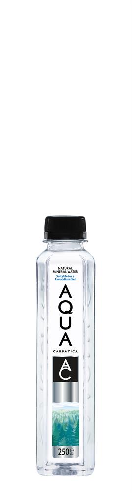 Still Natural Mineral Water