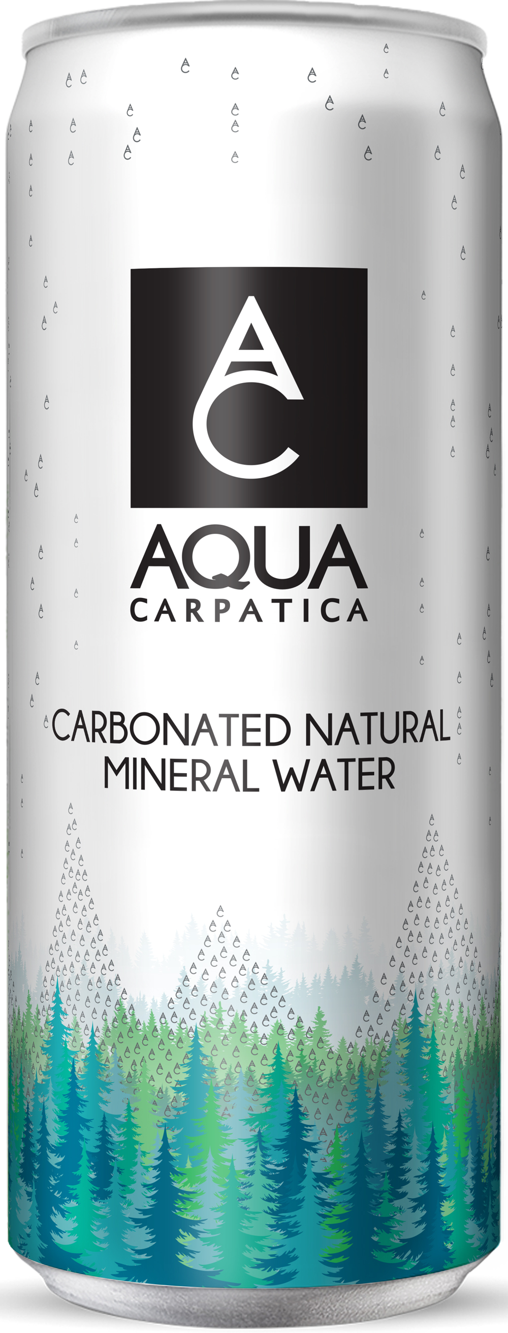 Sparkling Mineral Water