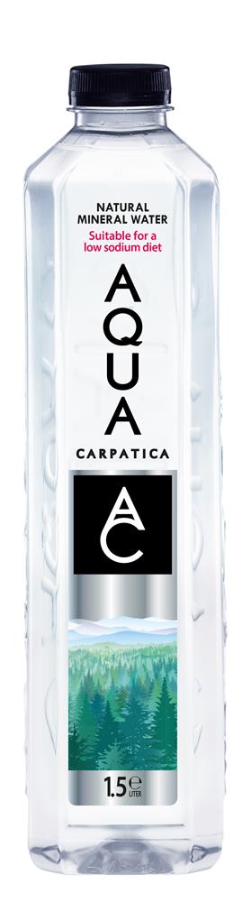 Still Natural Mineral Water
