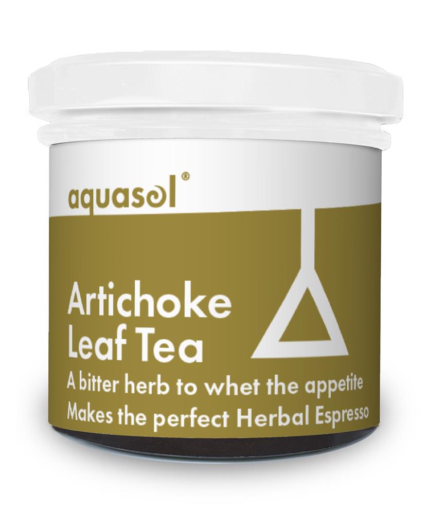 Organic Artichoke Leaf Tea