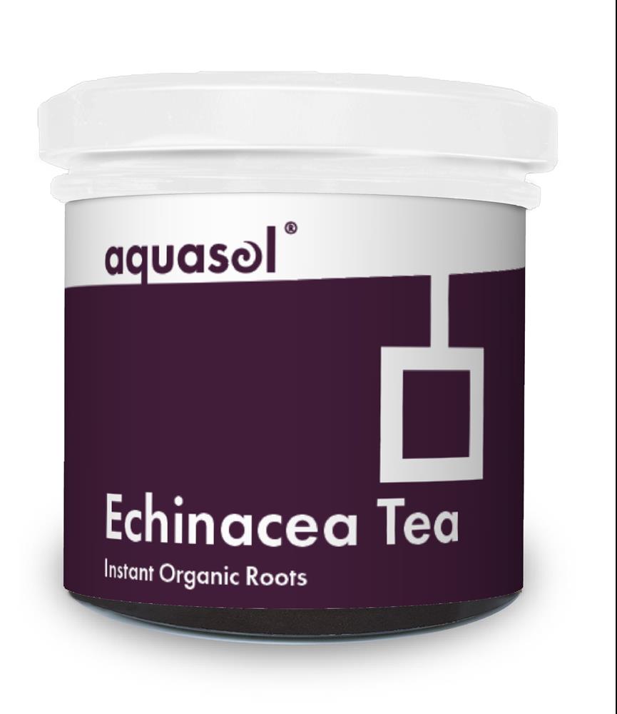 Organic Echinacea Root Tea