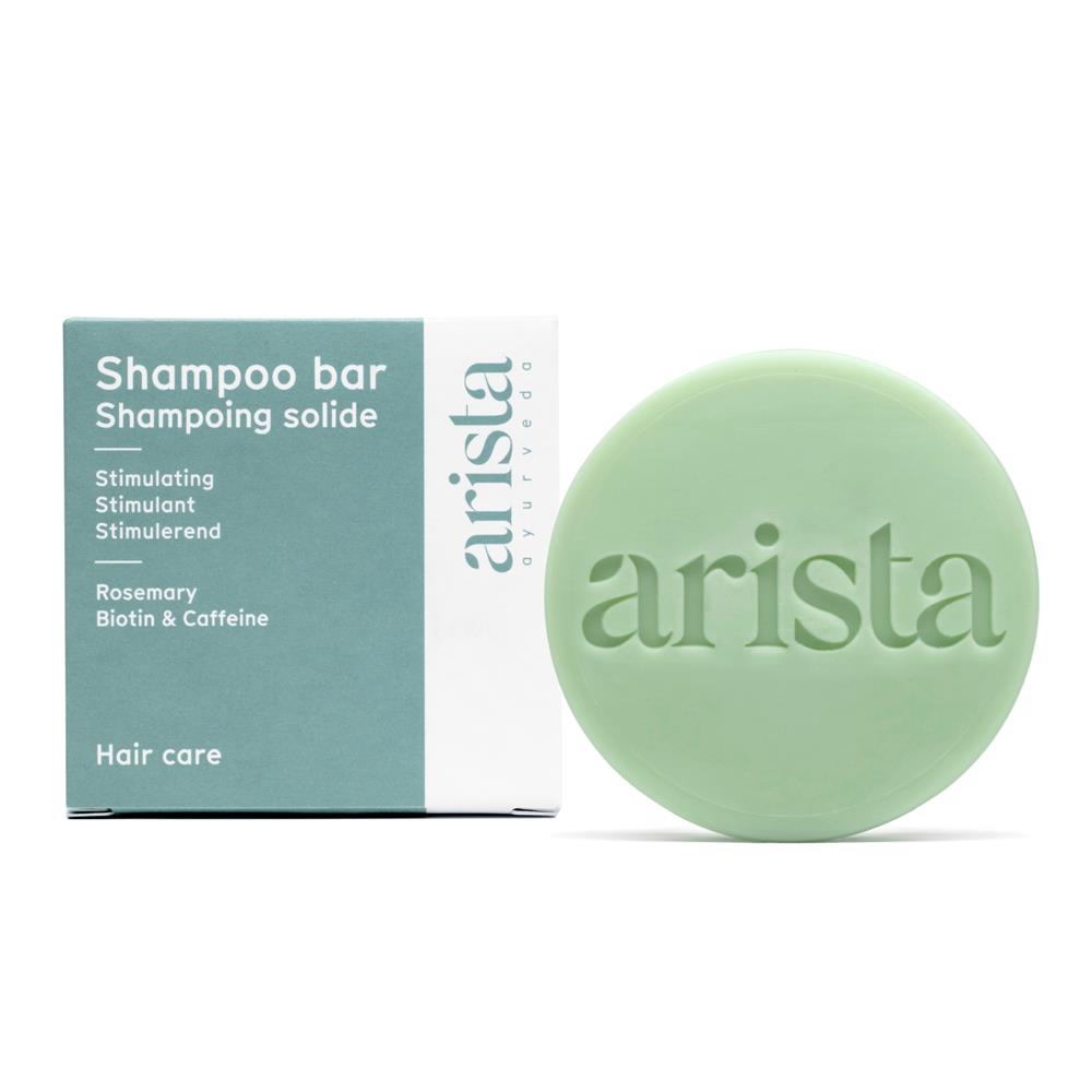 Shampoo Bar - Stimulating