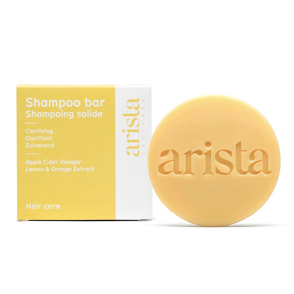 Shampoo Bar - Clarifying