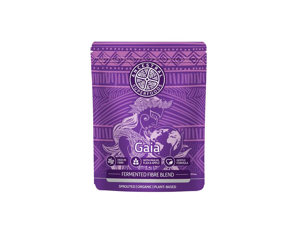 Organic Superfood Gaia