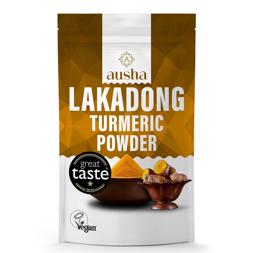 Lakadong Turmeric Powder