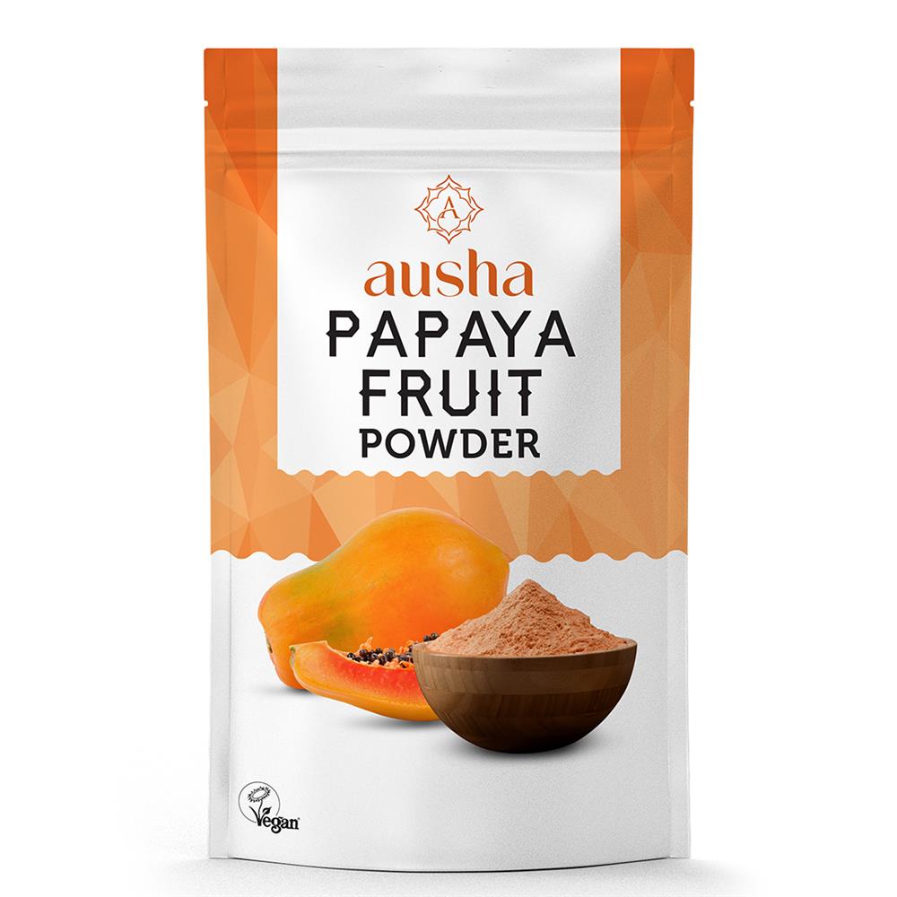 Papaya Fruit Powder