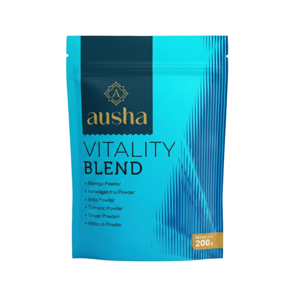 Vitality Blend Powder