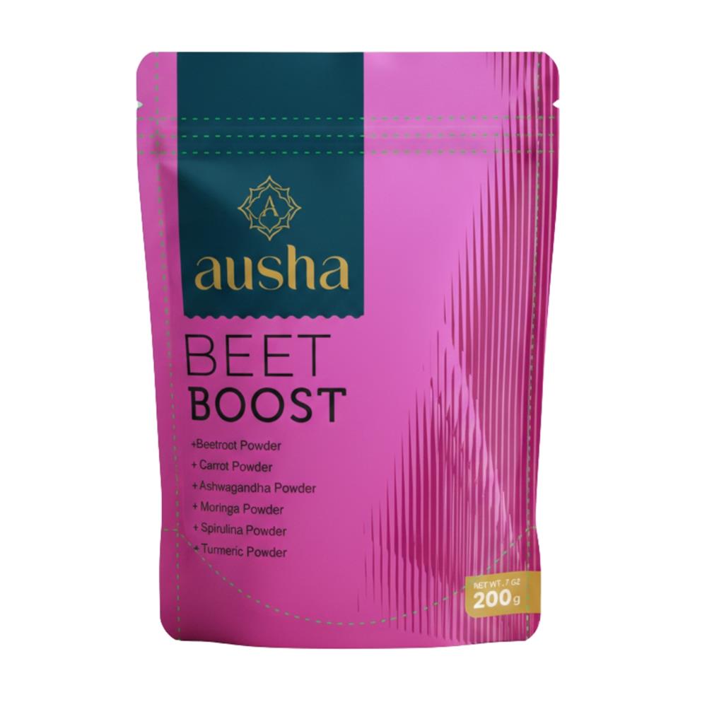 Beet Boost Powder
