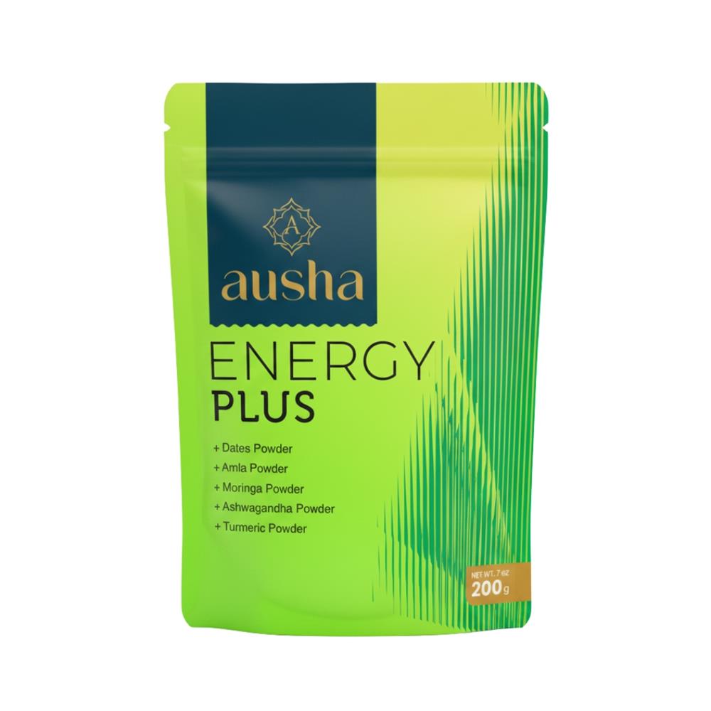 Energy Plus Powder