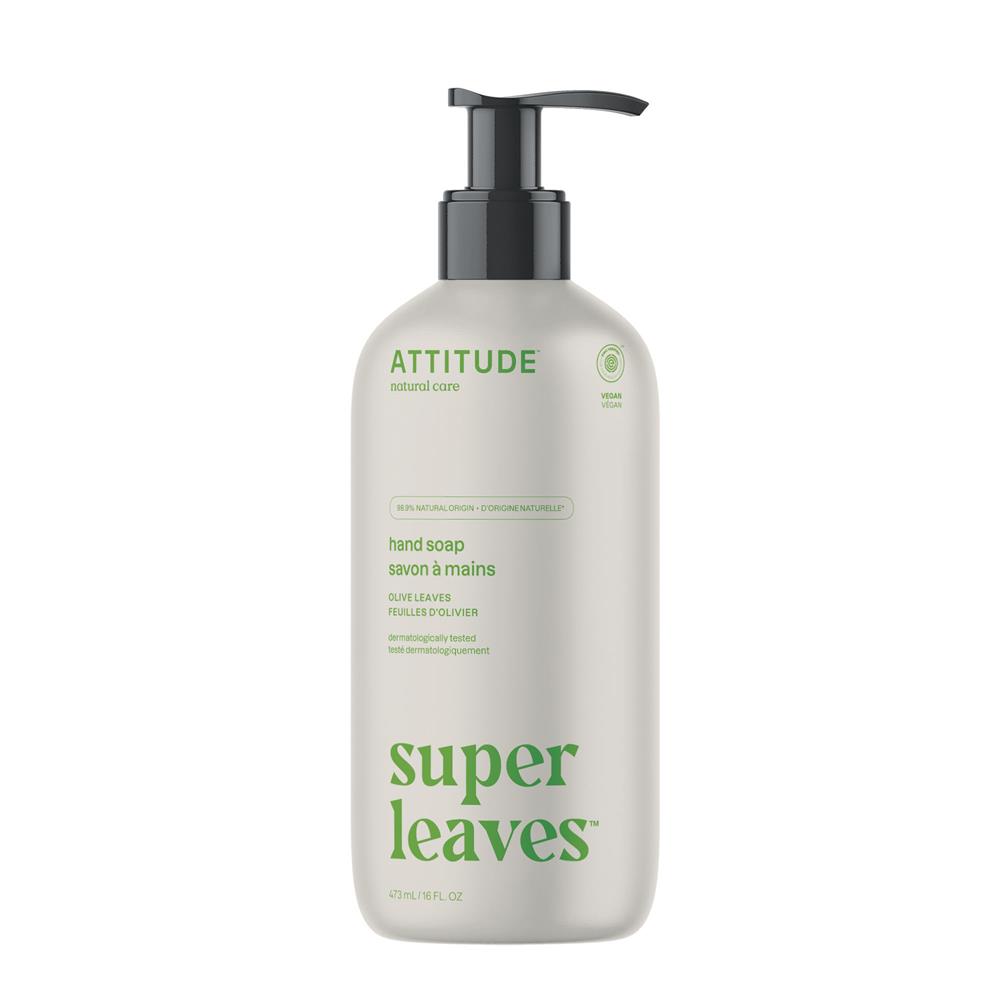 Hand Soap - Pear & Amber
