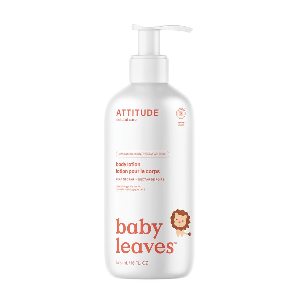Body Lotion Pear Nectar
