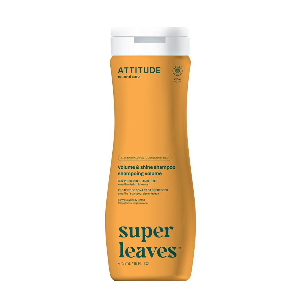 Shampoo Volume & Shine 473ml