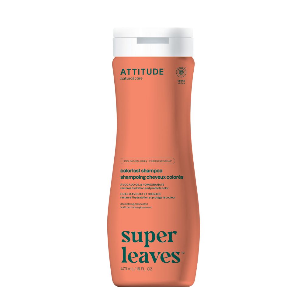 Shampoo Colorlast