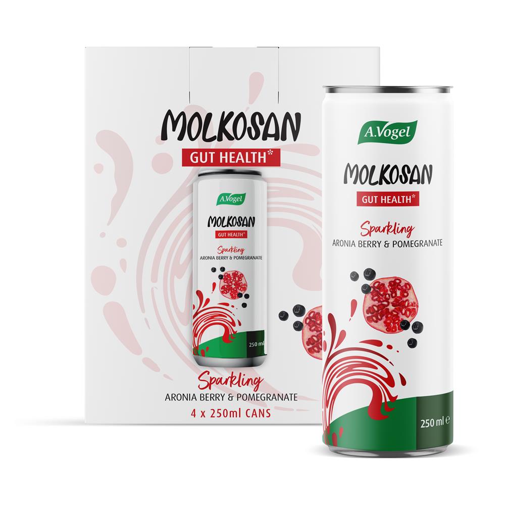 Molkosan Sparkling