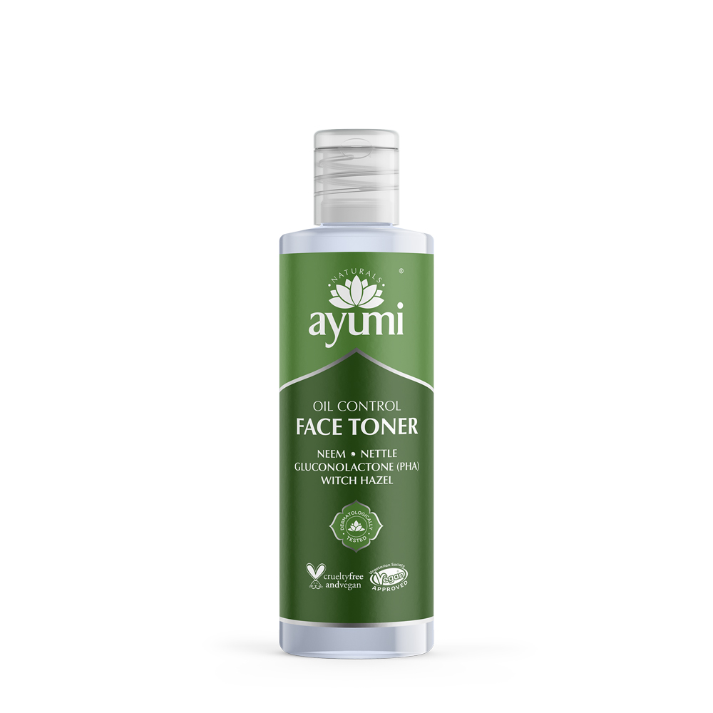 Ayumi Neem & Witch Hazel Toner
