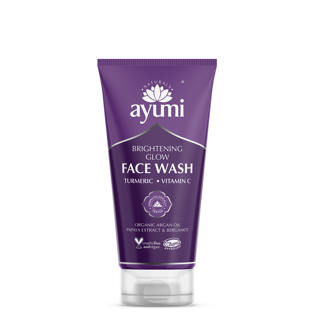 Turmeric Face Wash