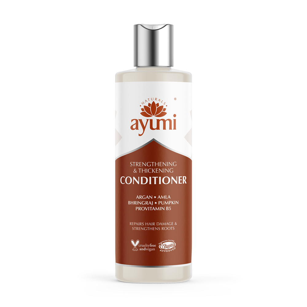 Strengthening Conditioner