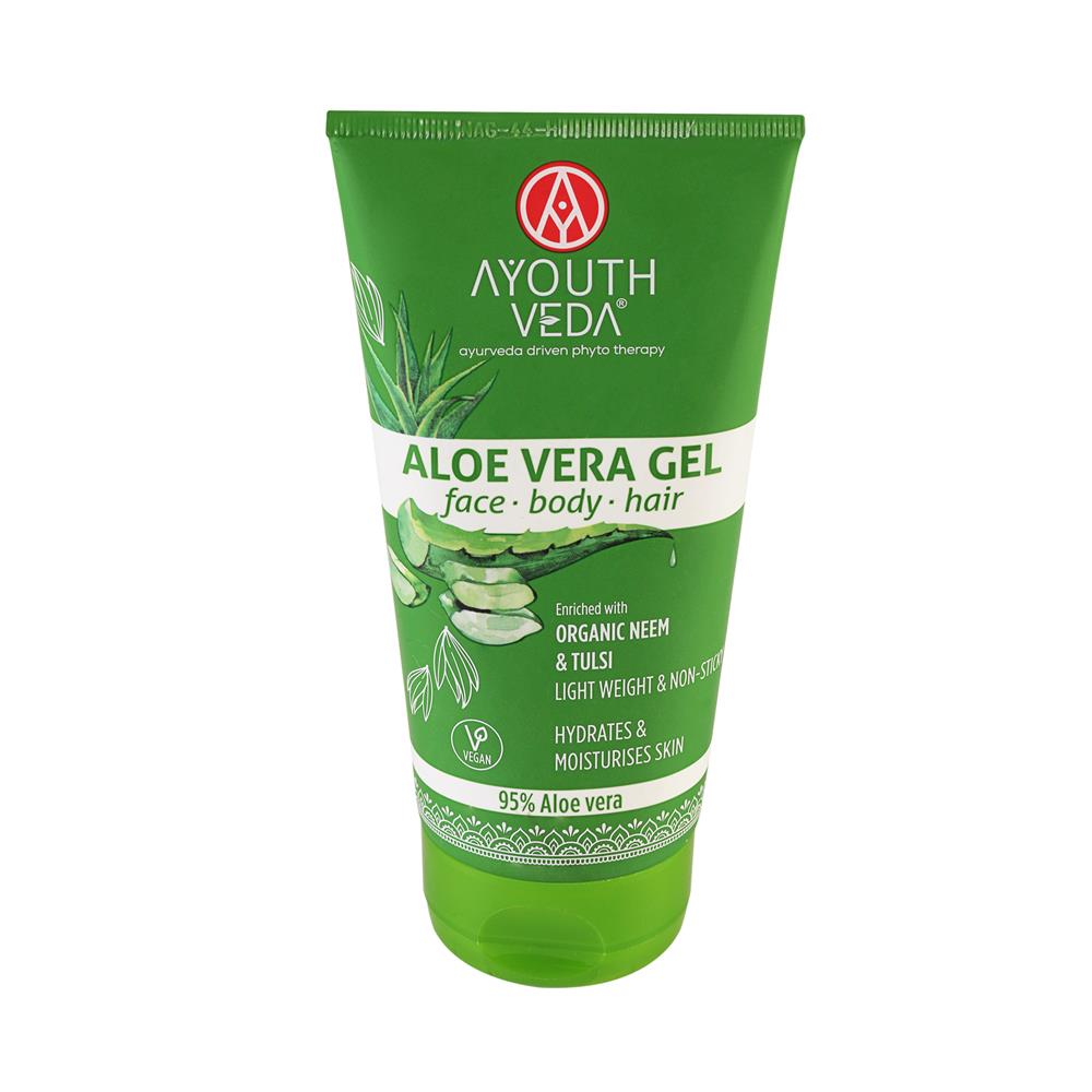 Aloe Vera Gel 150G