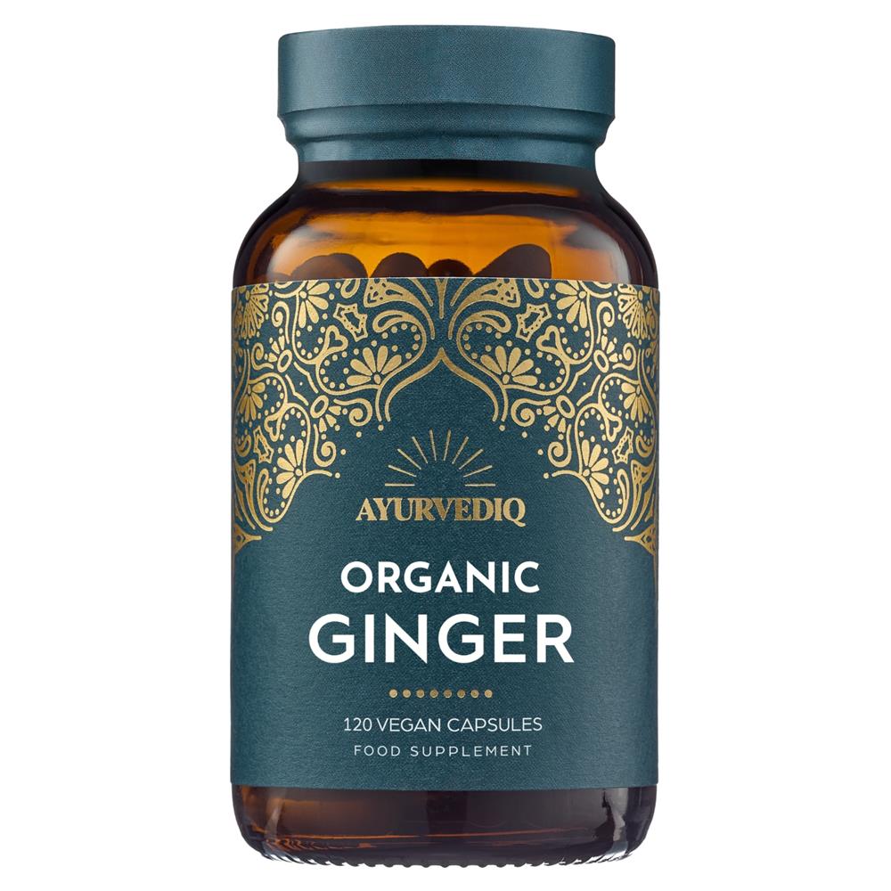 Ginger