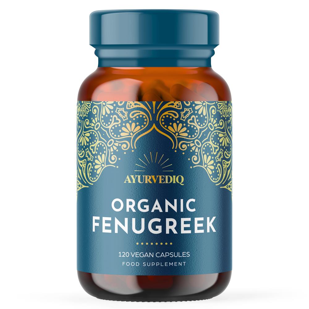 Fenugreek