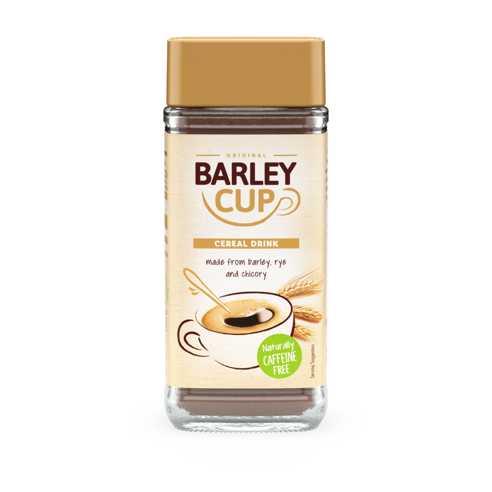 Instant Grain Coffee