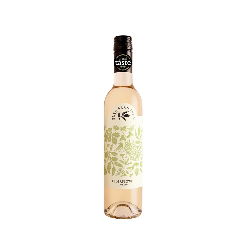 Cordial Elderflower