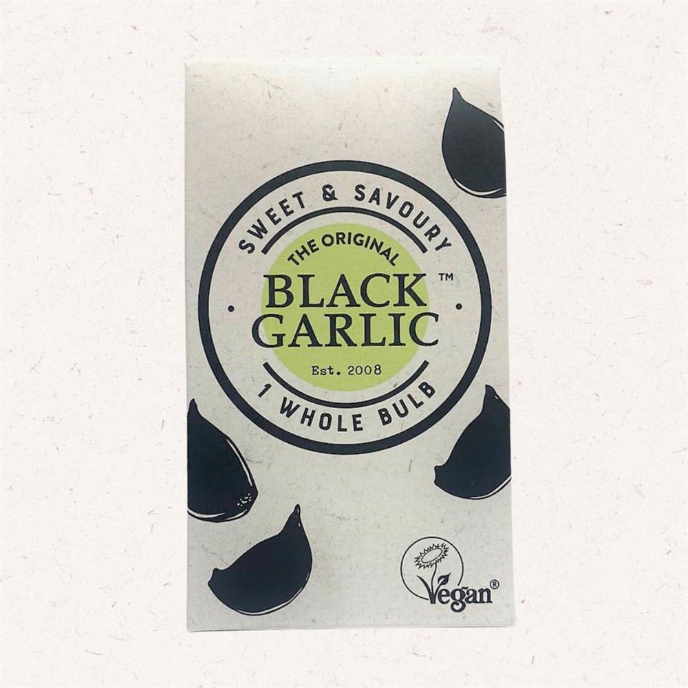 Black Garlic 1 Bulb