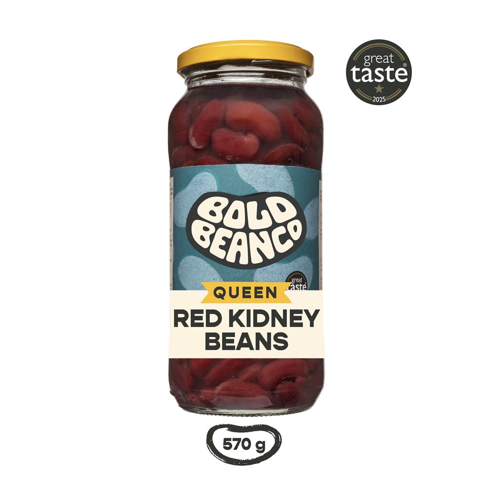 Queen Red Beans