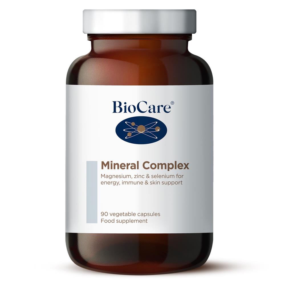Mineral Complex