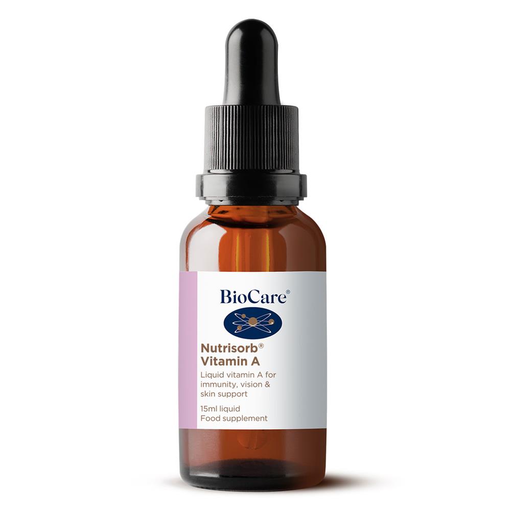 Nutrisorb Vitamin A