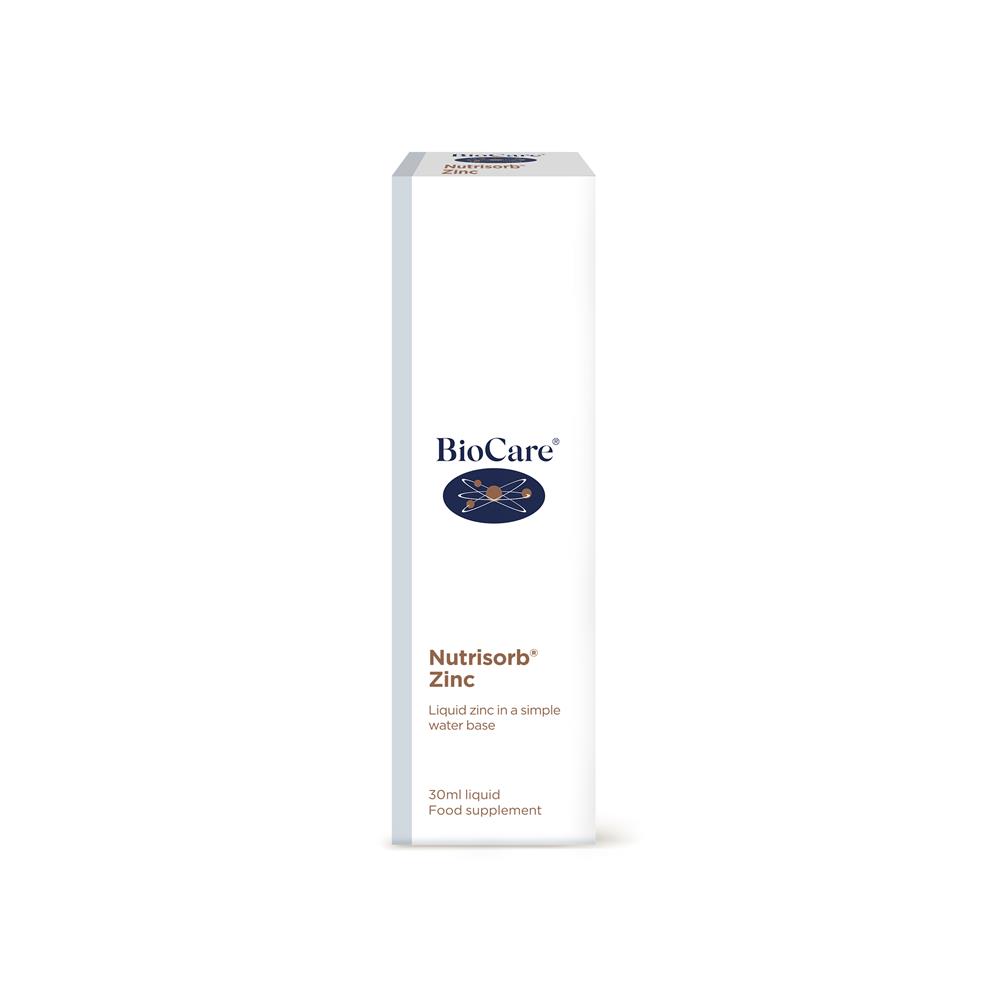 Nutrisorb Zinc