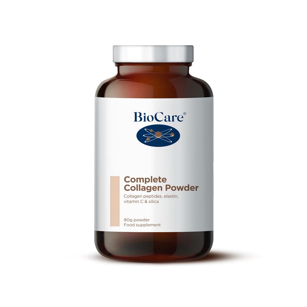 Complete Collagen Powder