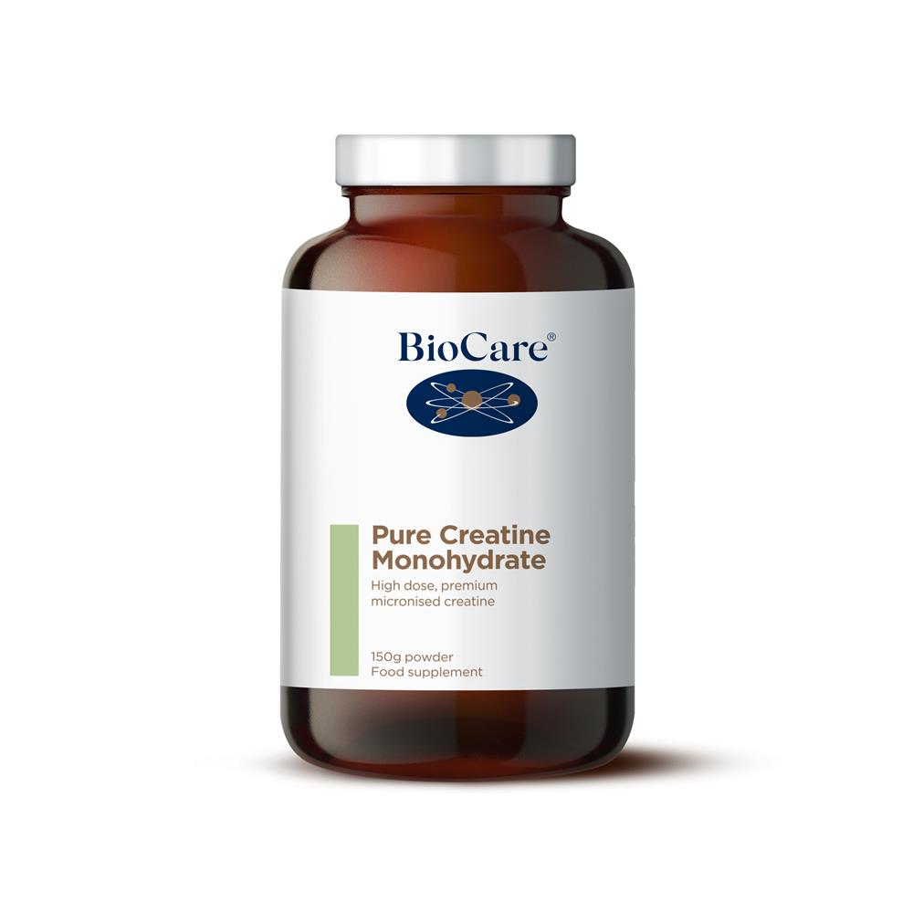 Pure Creatine Monohydrate