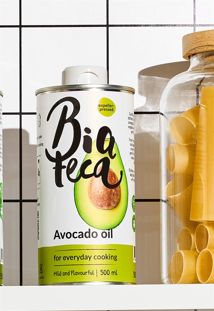Avocado Oil