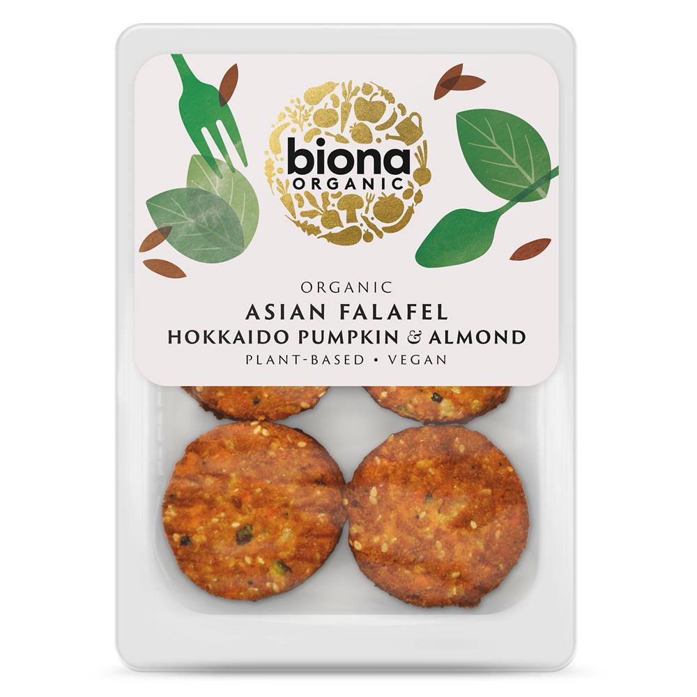 Falafel Asia