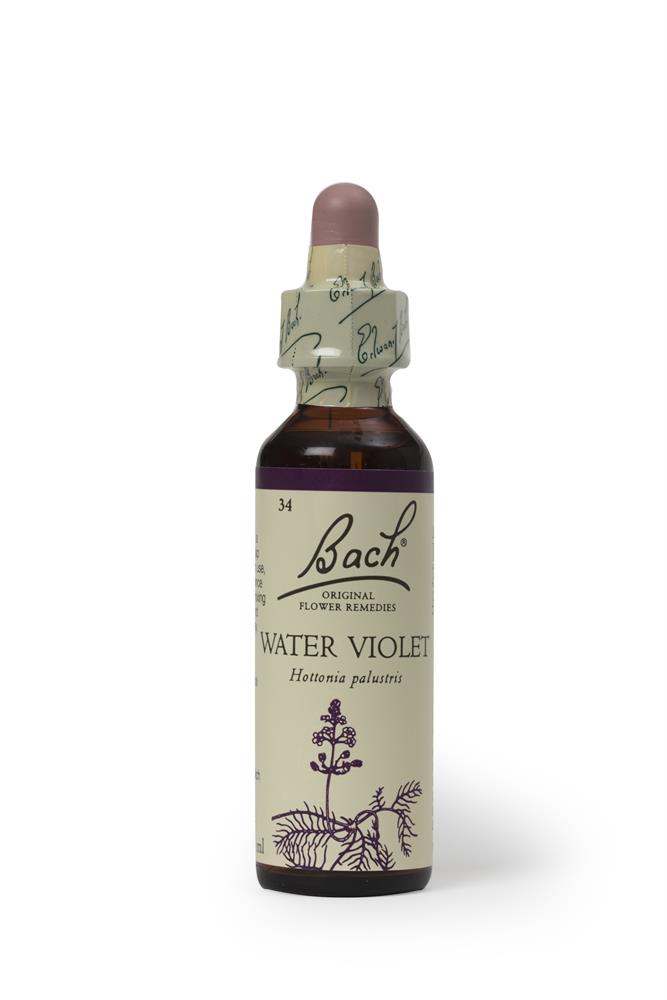 Bach Original Water Violet