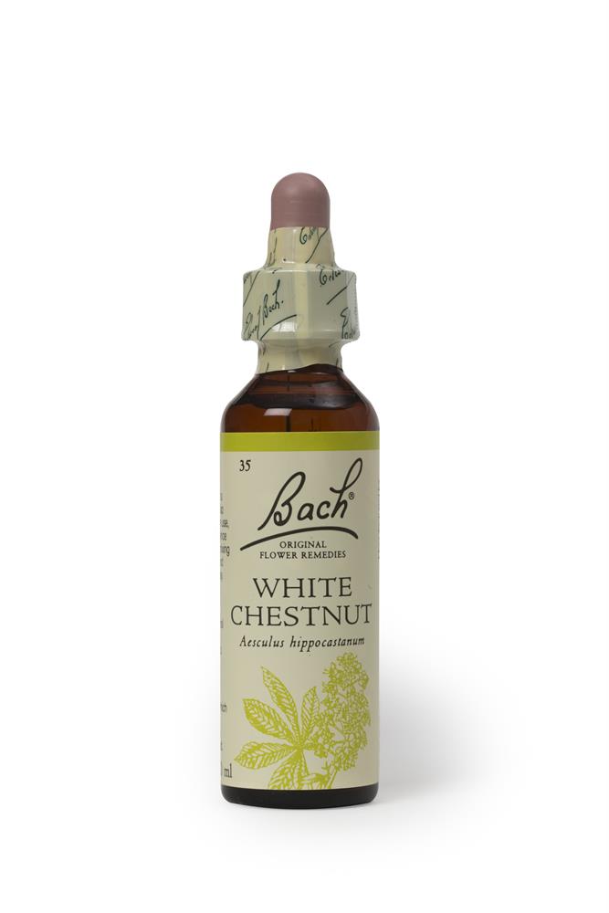Bach Original White Chestnut
