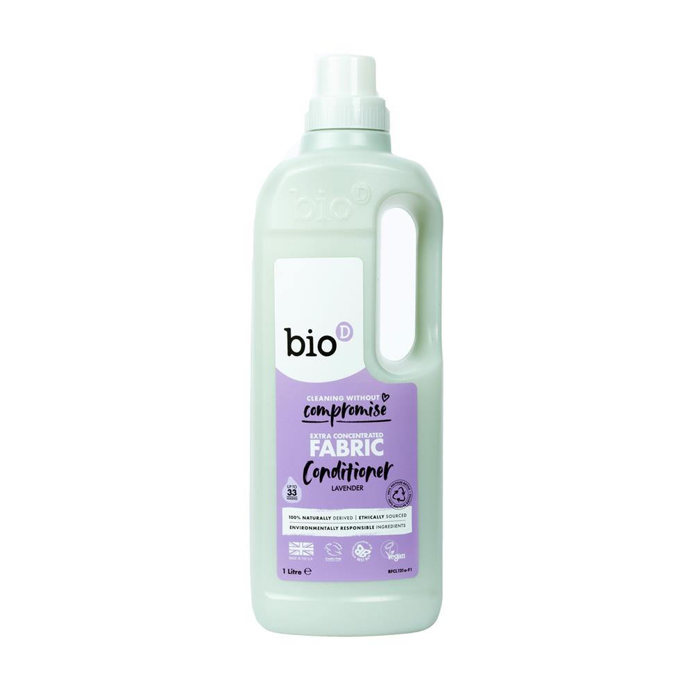 Fabric Conditioner Lavender