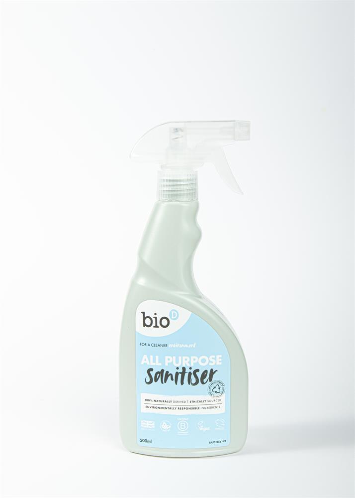 All Purpose Sanitiser Spray