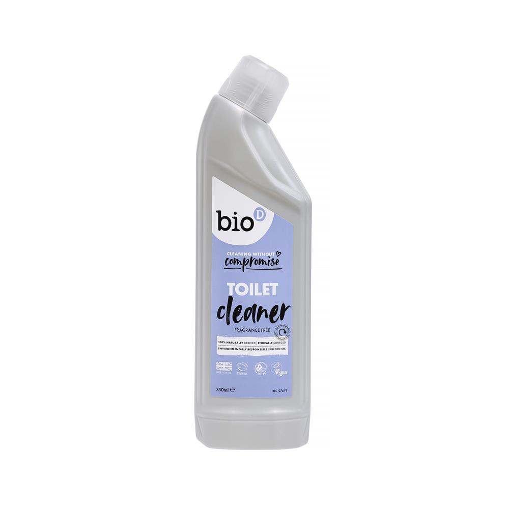 Toilet Cleaner