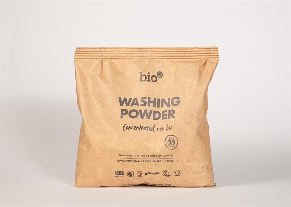 Washing Powder