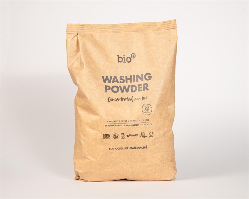 Washing Powder