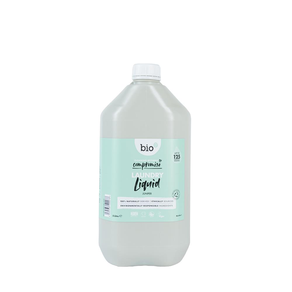 Laundry Liquid Juniper
