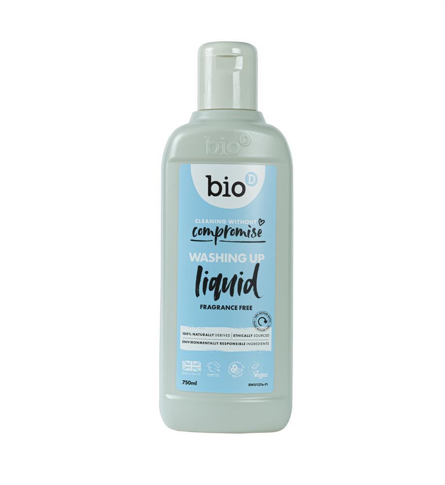Washing Up Liquid