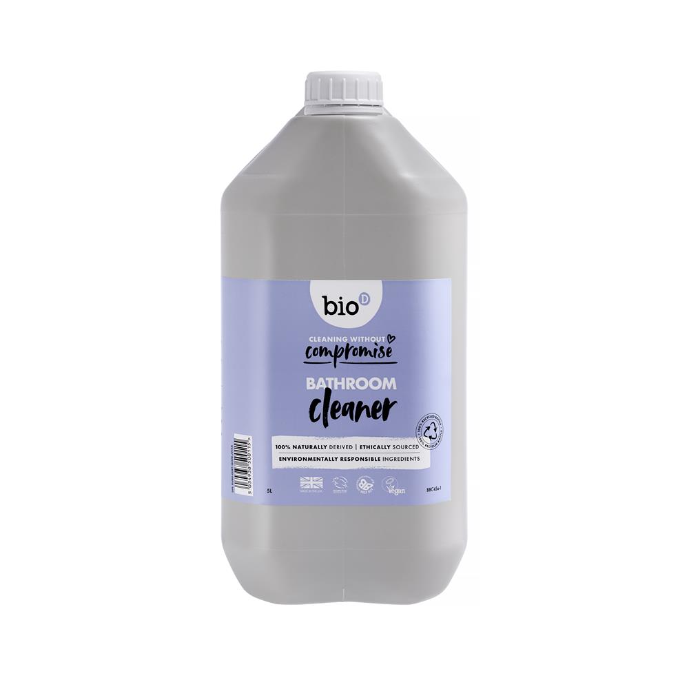 Bathroom Cleaner