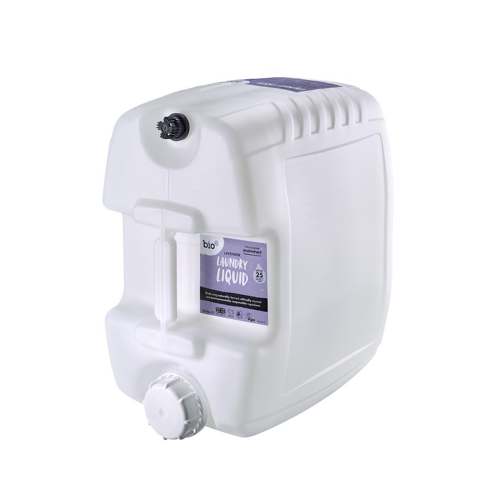 Laundry Liquid Lavender