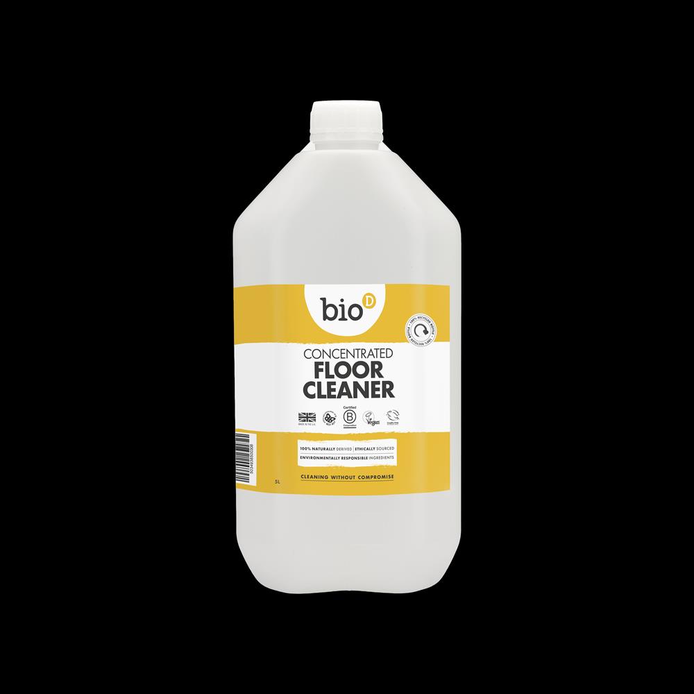 Concentrated Floor Cleaner